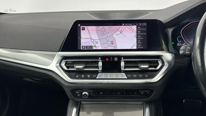 BMW 4 Series 420d MHT M Sport 2dr Step Auto [Pro Pack] Diesel Coupe